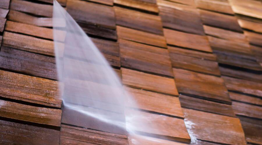 Roof Repair in Tar Heel, NC